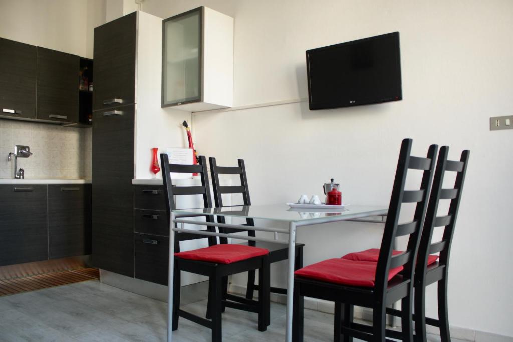La Maison de la Mer room 1