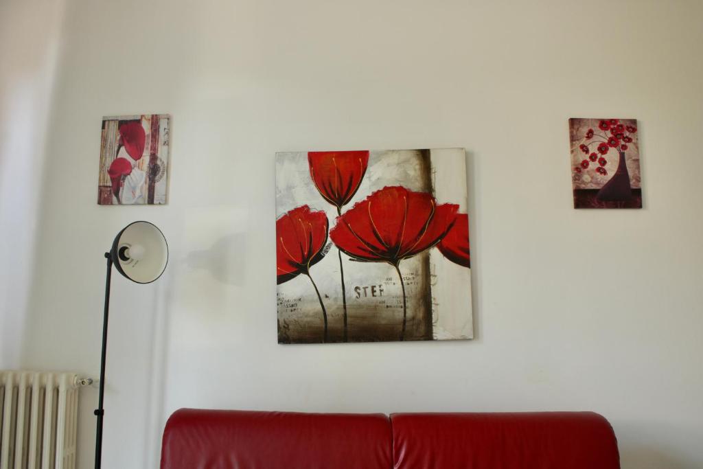 La Maison de la Mer room 5