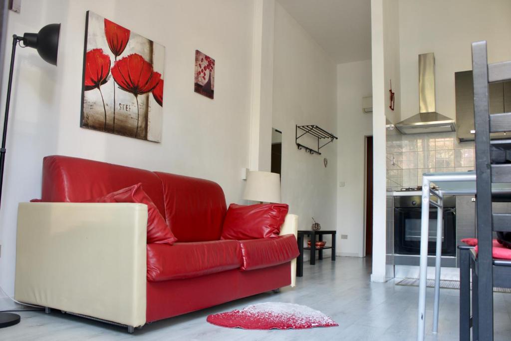 La Maison de la Mer room 6
